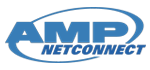 AMP logo
