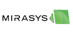 Mirasys logo