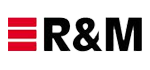 R&M logo
